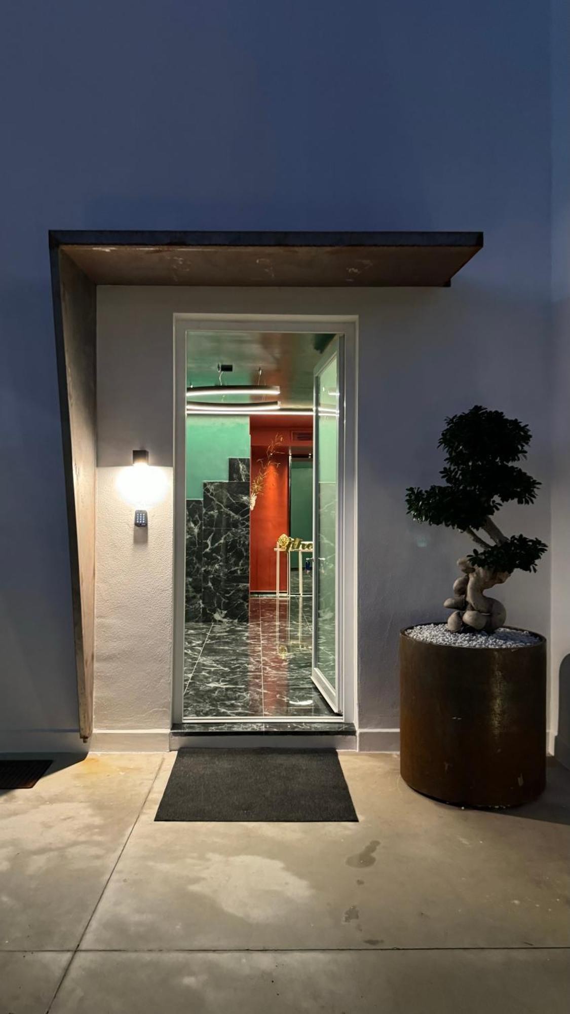 Hotel Boutique Nbh