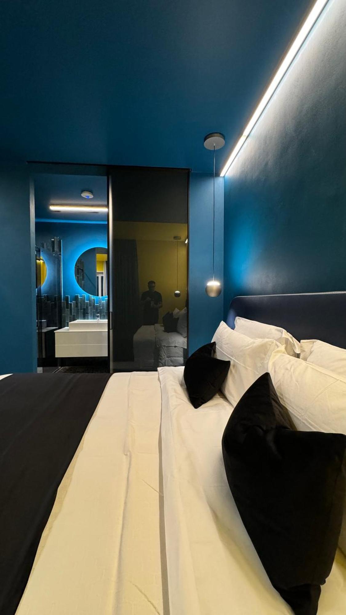 Hotel Boutique Nbh 4*