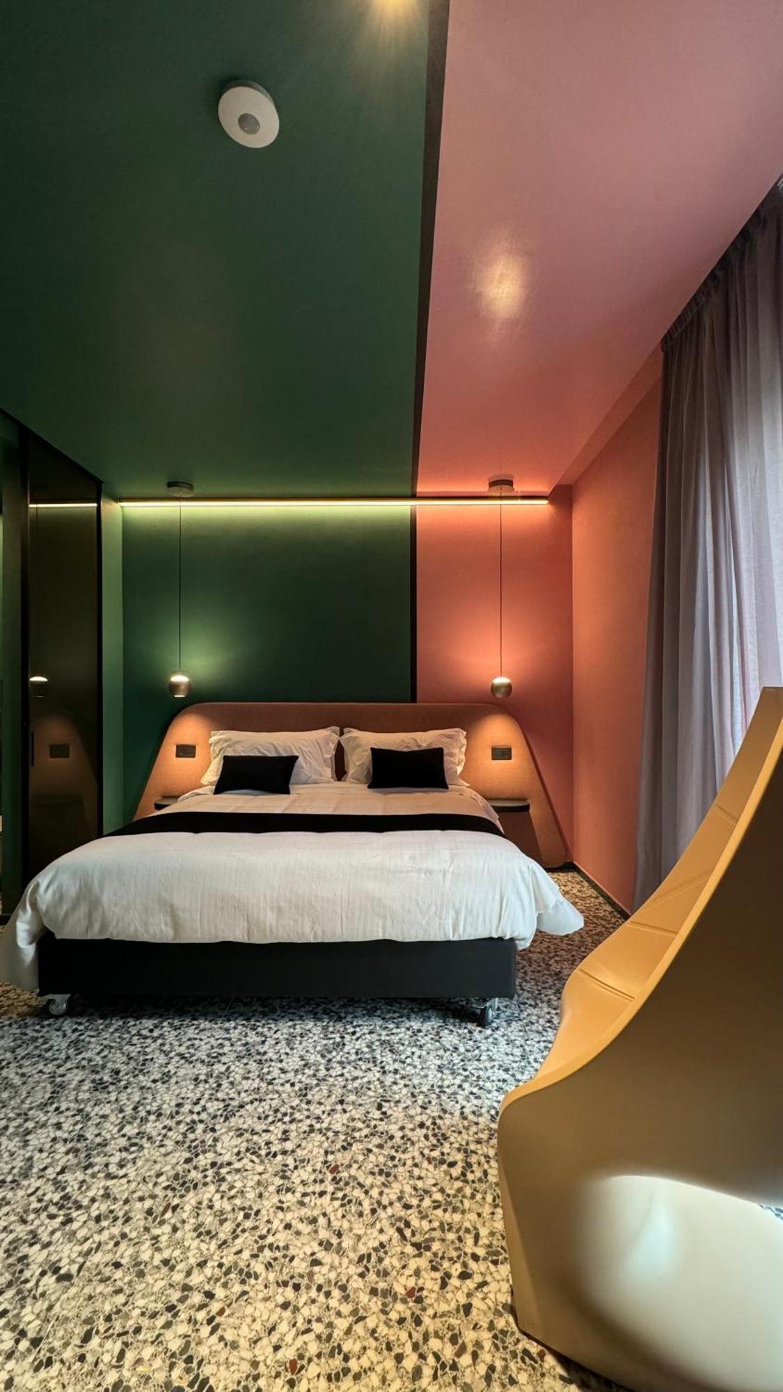 Hotel Boutique Nbh