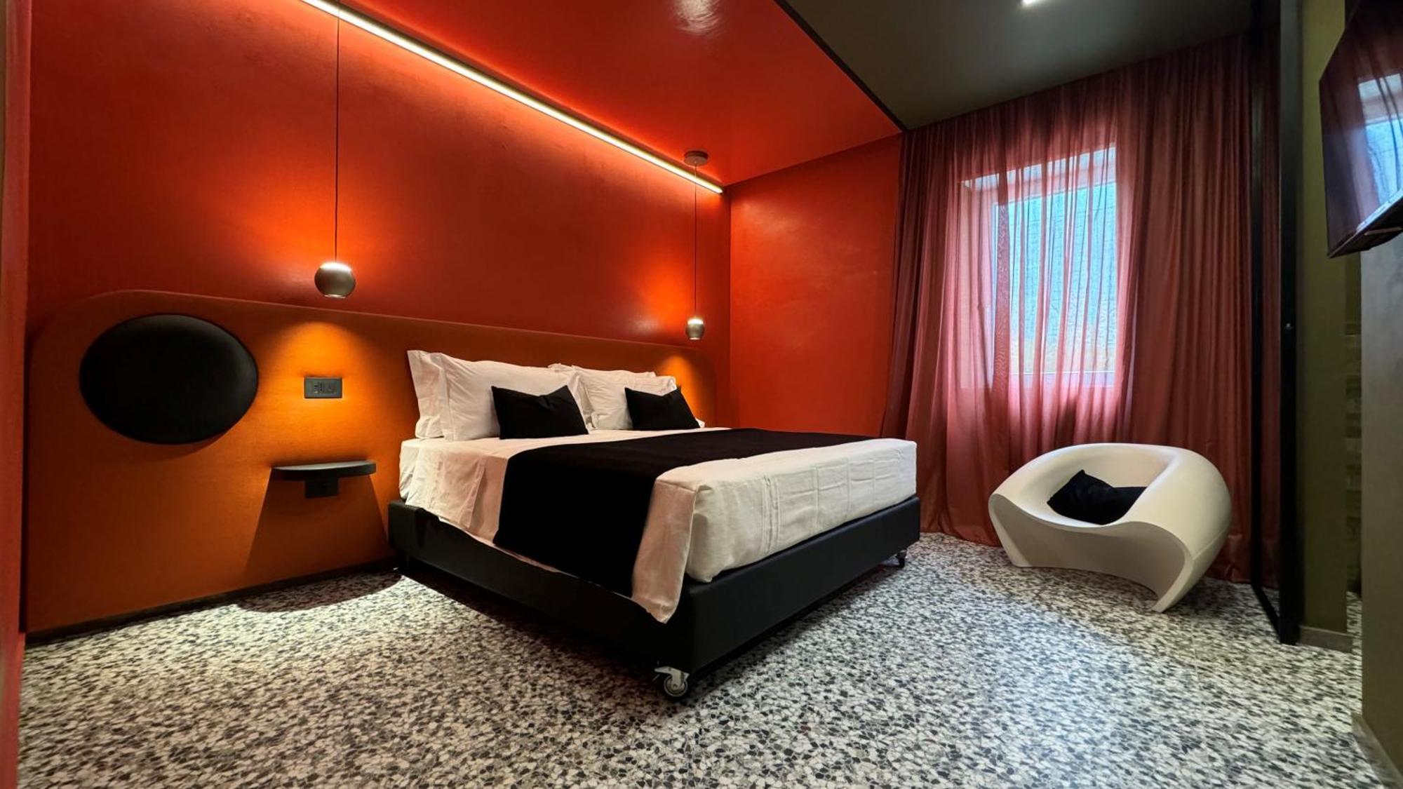 Hotel Boutique Nbh
