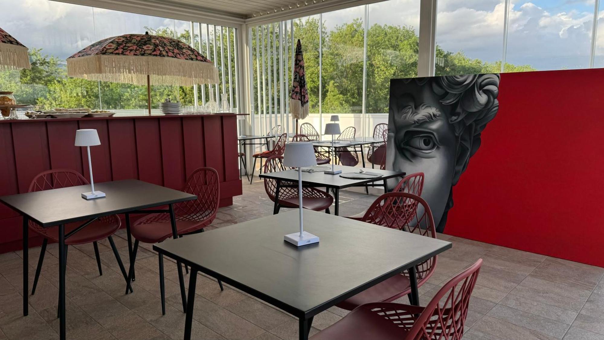 Boutique Nbh Hotel