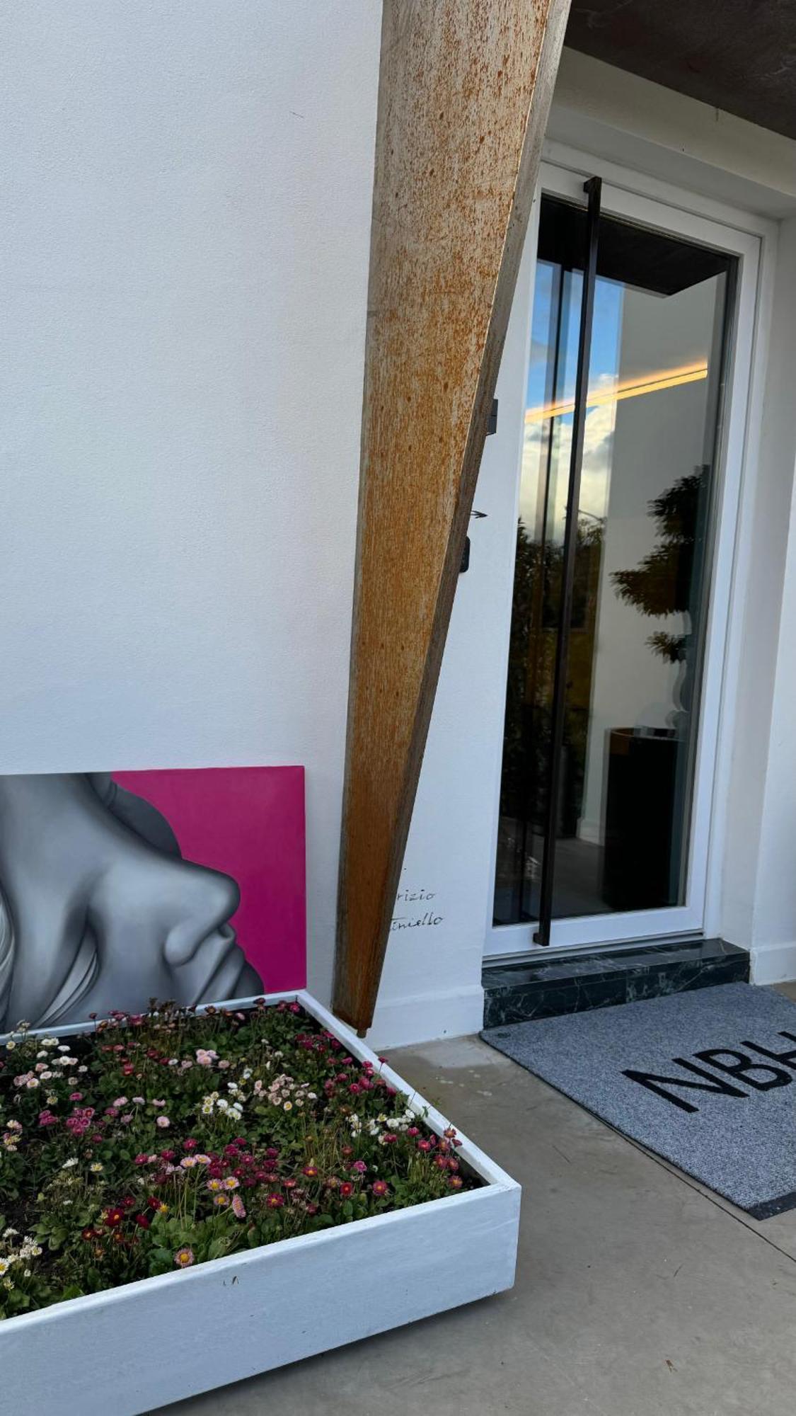 Hotel Boutique Nbh Nola